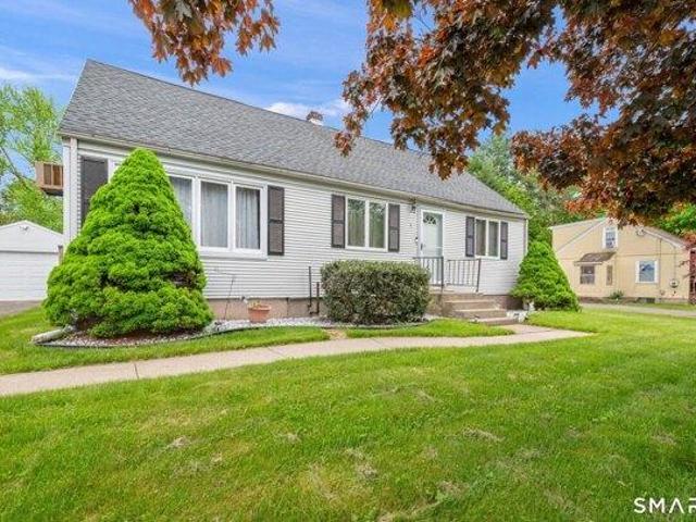 House for sale in East Windsor, Connecticut