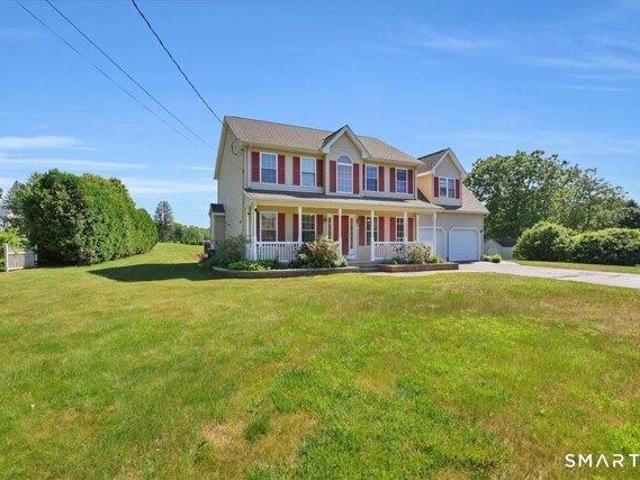 House for sale in East Windsor, Connecticut