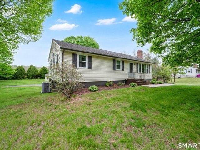 House for sale in East Windsor, Connecticut
