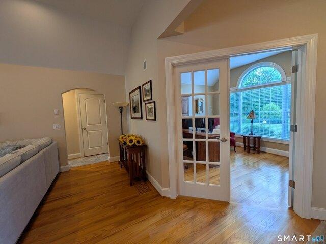 House for sale in East Windsor, Connecticut
