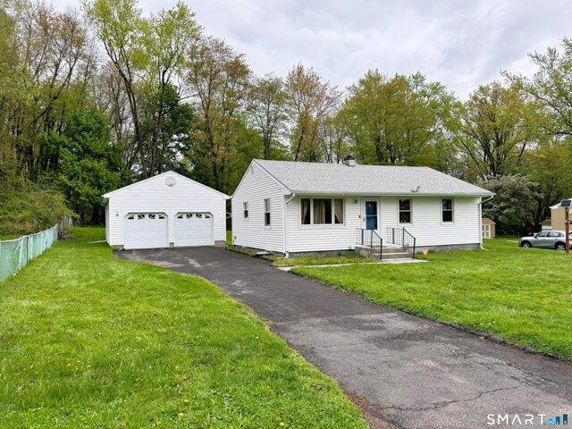 House for sale in East Windsor, Connecticut