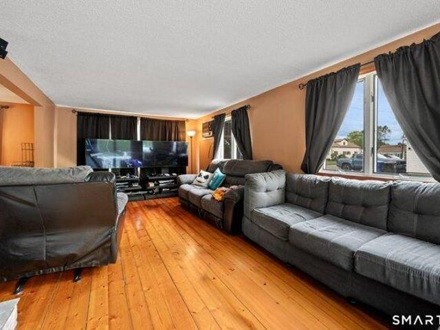 House for sale in East Windsor, Connecticut