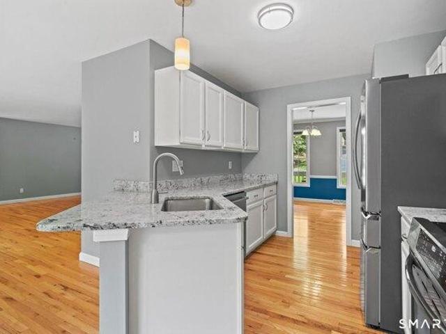House for sale in East Windsor, Connecticut