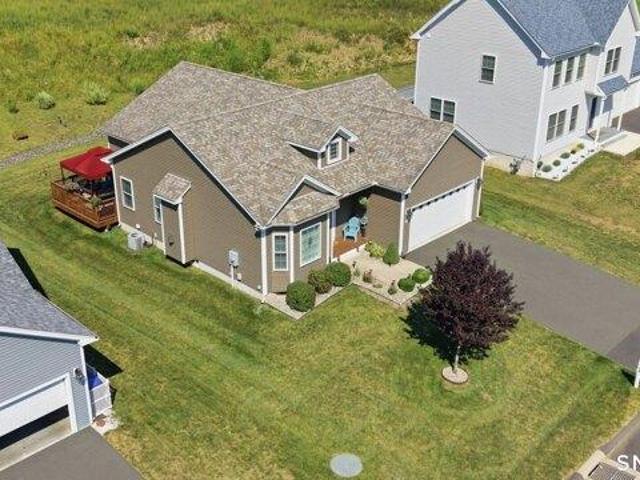House for sale in East Windsor, Connecticut
