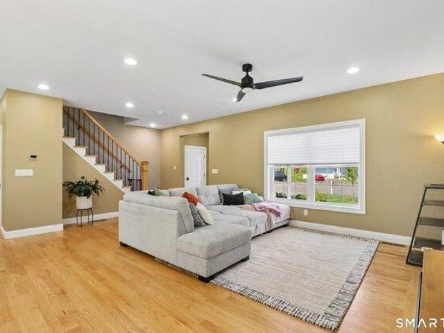 House for sale in East Windsor, Connecticut