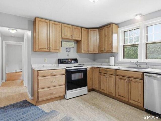 House for sale in East Windsor, Connecticut