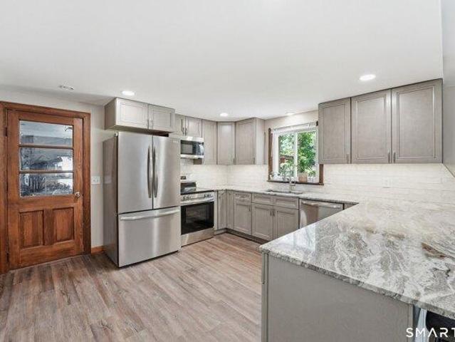 House for sale in East Windsor, Connecticut
