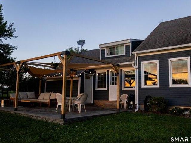 House for sale in East Windsor, Connecticut