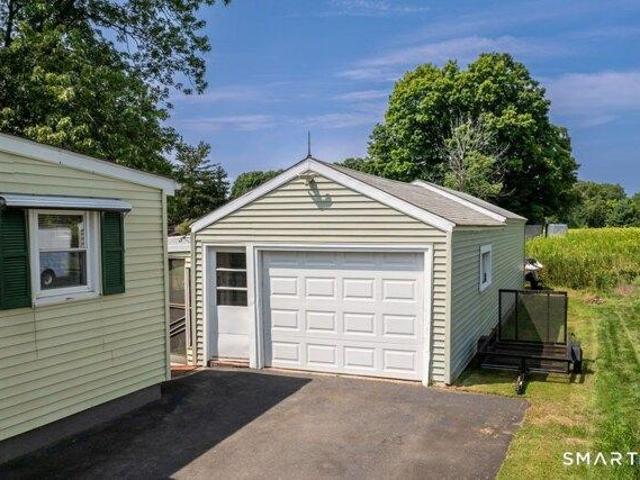 House for sale in East Windsor, Connecticut