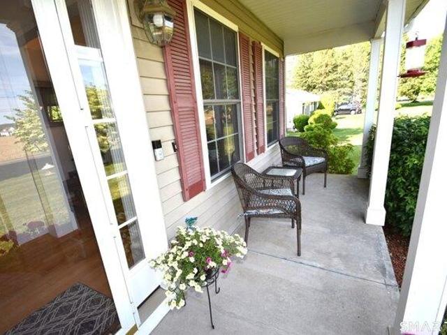 House for sale in East Windsor, Connecticut