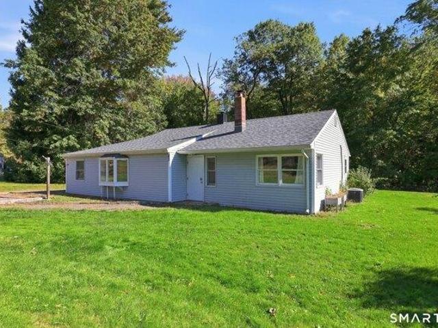House for sale in East Windsor, Capitol Planning Region