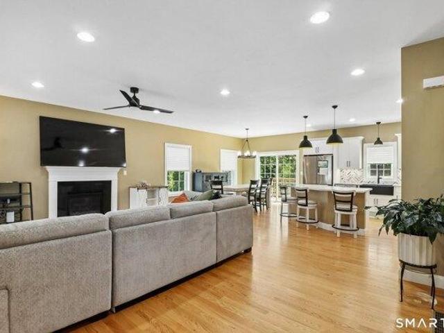 House for sale in East Windsor, Capitol Planning Region