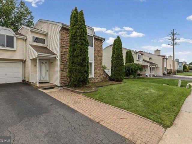House for sale in New Jersey