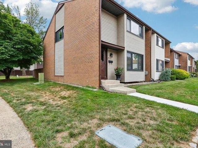 House for sale in New Jersey