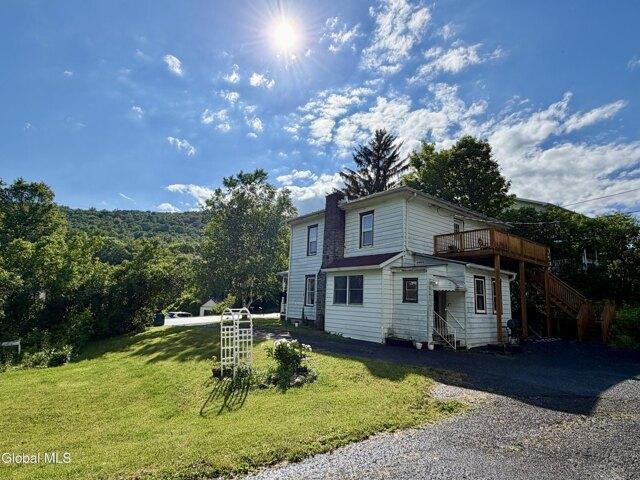 House for sale in Worcester, New York