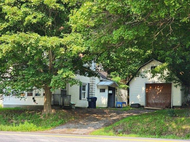 House for sale in Worcester, New York