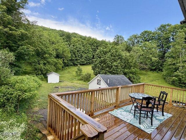 House for sale in Worcester, New York