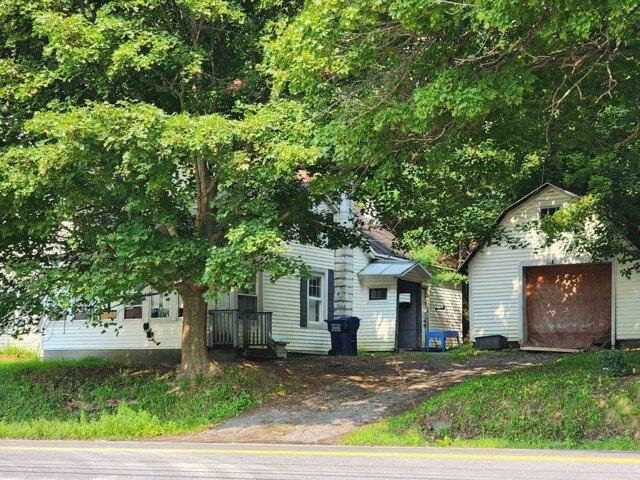 House for sale in Worcester, New York