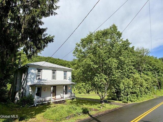House for sale in Worcester, New York