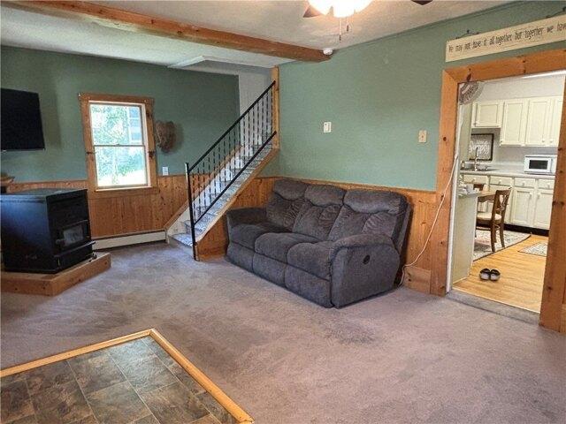 House for sale in Worcester, New York