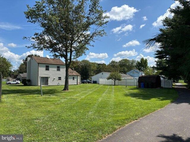 House for sale in New Jersey