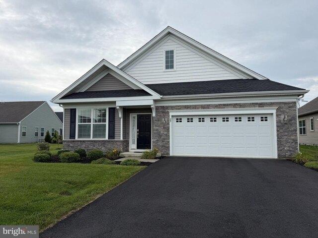 House for sale in Venue at Smithville Greene, Eastampton Township