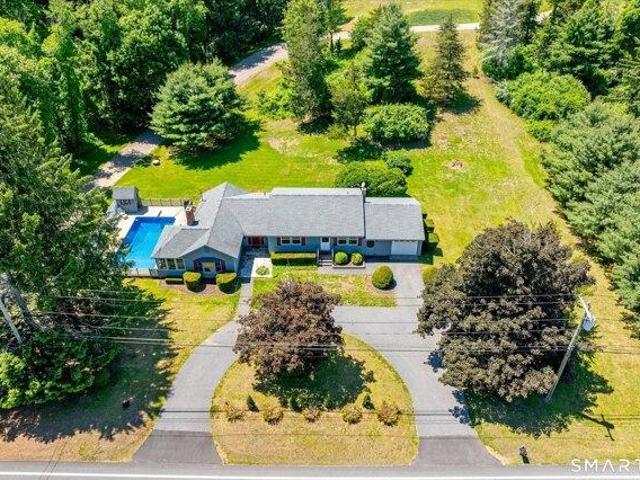 House for sale in Eastford, Connecticut