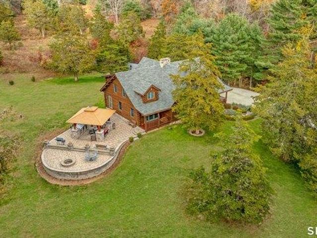 House for sale in Eastford, Connecticut
