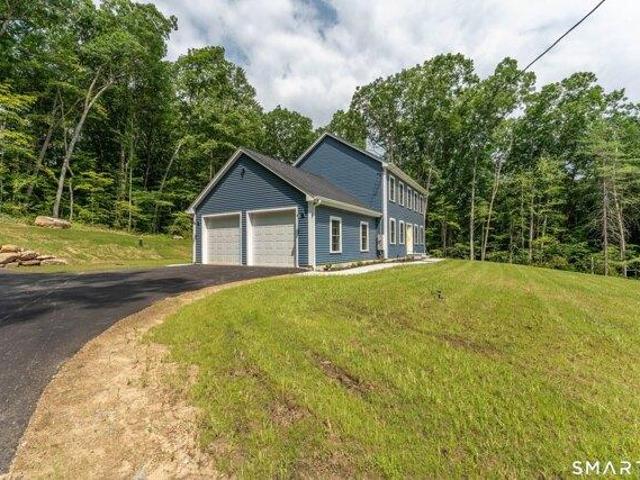 House for sale in Eastford, Connecticut