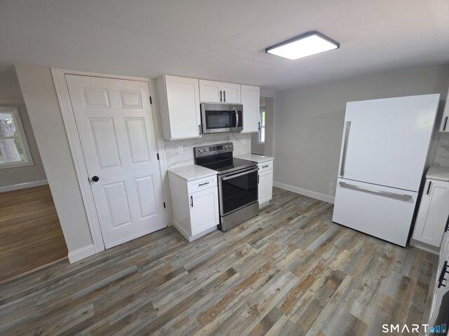House for sale in Eastford, Connecticut