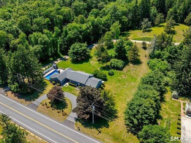 House for sale in Eastford, Connecticut