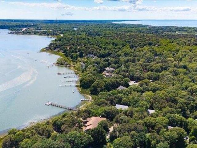 House for sale in Eastham, Massachusetts