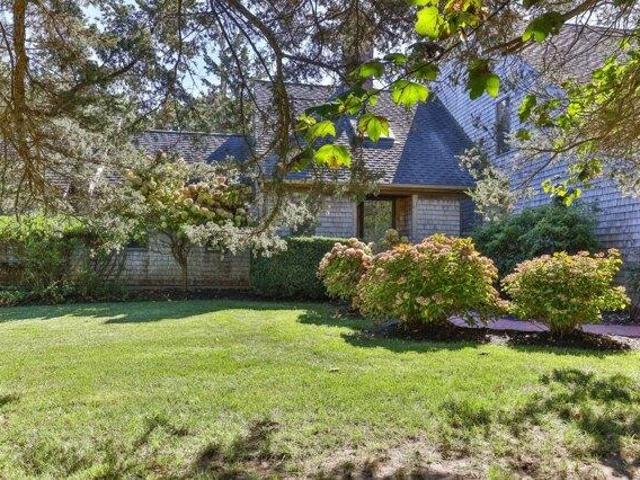 House for sale in Eastham, Massachusetts