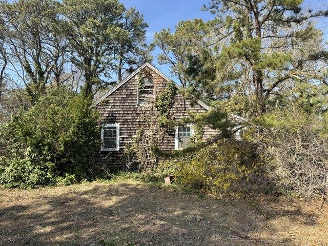 House for sale in Eastham, Massachusetts