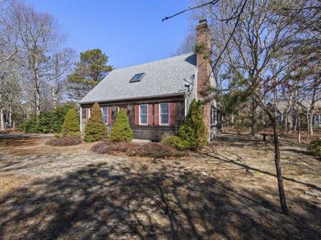 House for sale in Eastham, Massachusetts