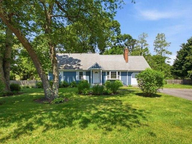 House for sale in Eastham, Massachusetts