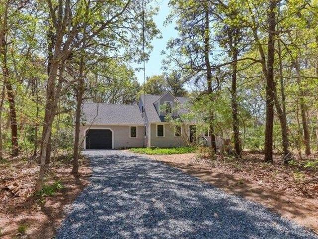 House for sale in Eastham, Massachusetts