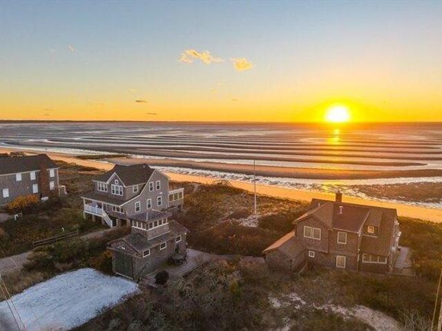 House for sale in Eastham, Massachusetts