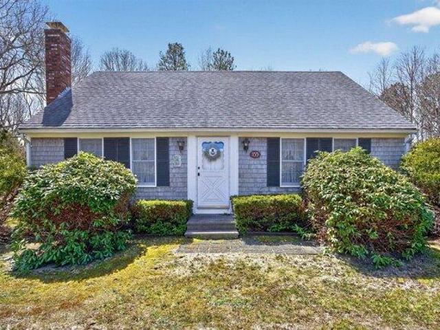 House for sale in Eastham, Massachusetts