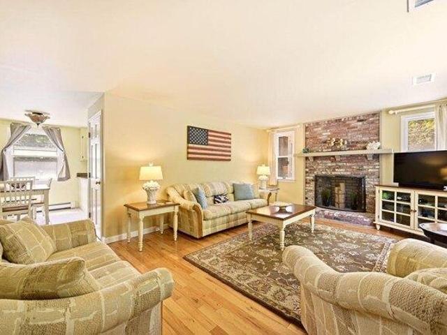House for sale in Eastham, Massachusetts