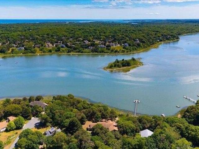 House for sale in Eastham, Massachusetts