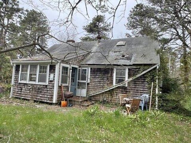 House for sale in Eastham, Massachusetts
