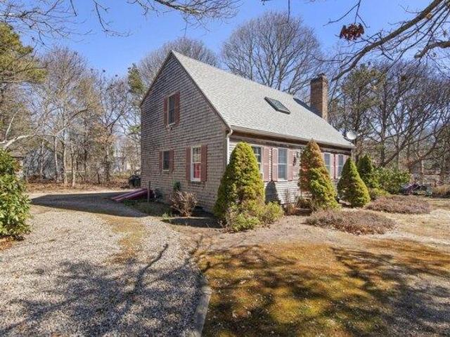 House for sale in Eastham, Massachusetts
