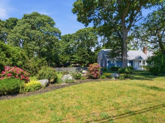 House for sale in Eastham, Massachusetts