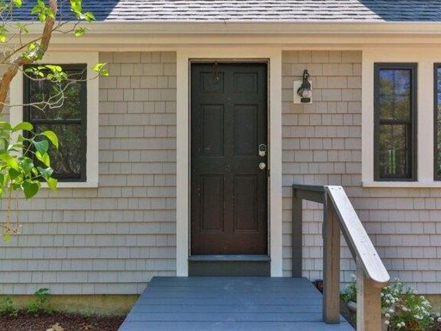 House for sale in Eastham, Massachusetts