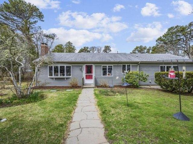 House for sale in Eastham, Massachusetts