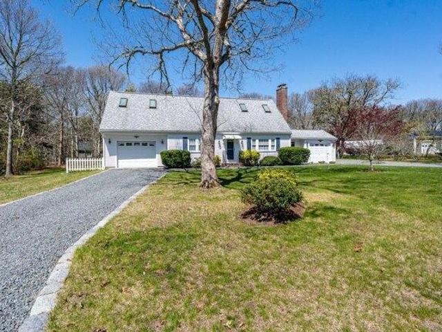 House for sale in Eastham, Massachusetts