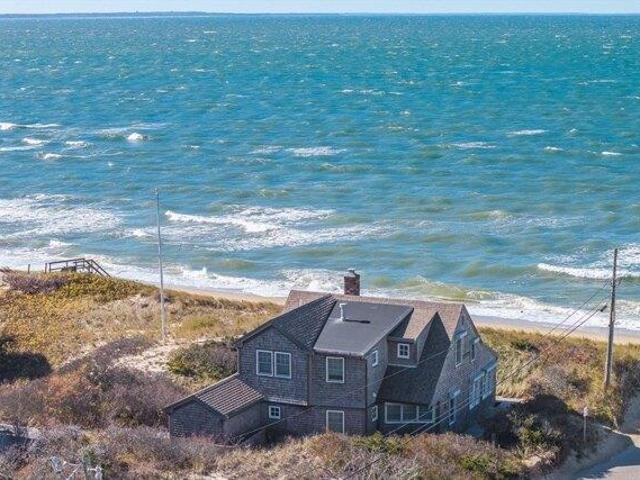 House for sale in Eastham, Massachusetts
