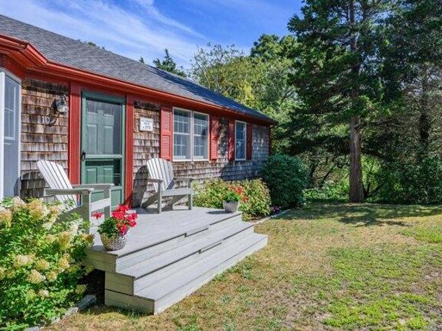 House for sale in Eastham, Massachusetts
