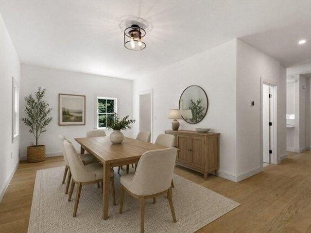 House for sale in Eastham, Massachusetts